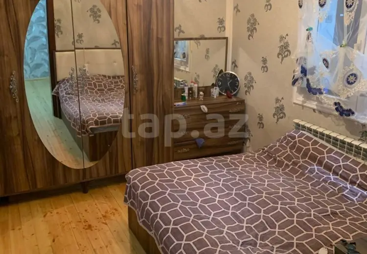 3 otaqlı mənzil , Xırdalan