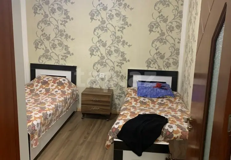 3 otaqlı mənzil , Xırdalan