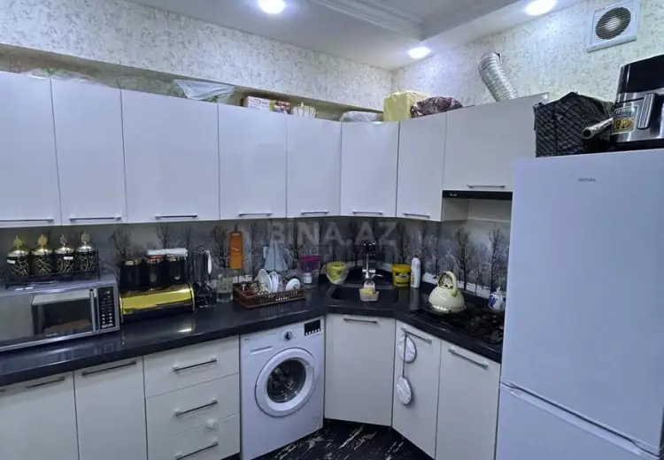 2 otaqlı mənzil Satılır, Xırdalan