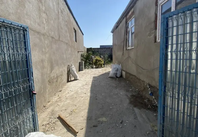 3 otaqlı mənzil Satılır, Xırdalan