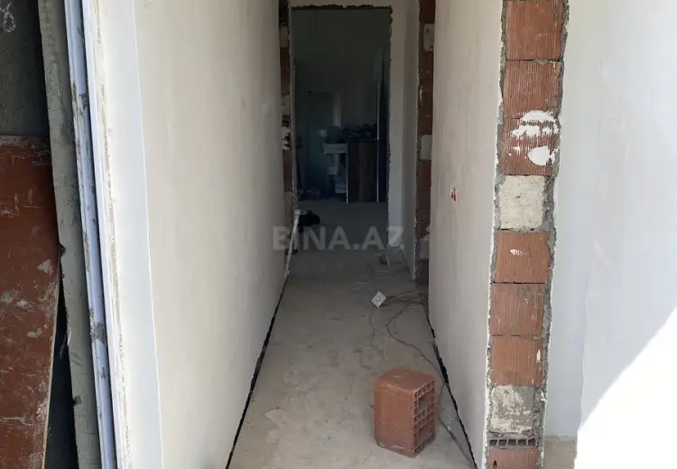 3 otaqlı mənzil Satılır, Xırdalan