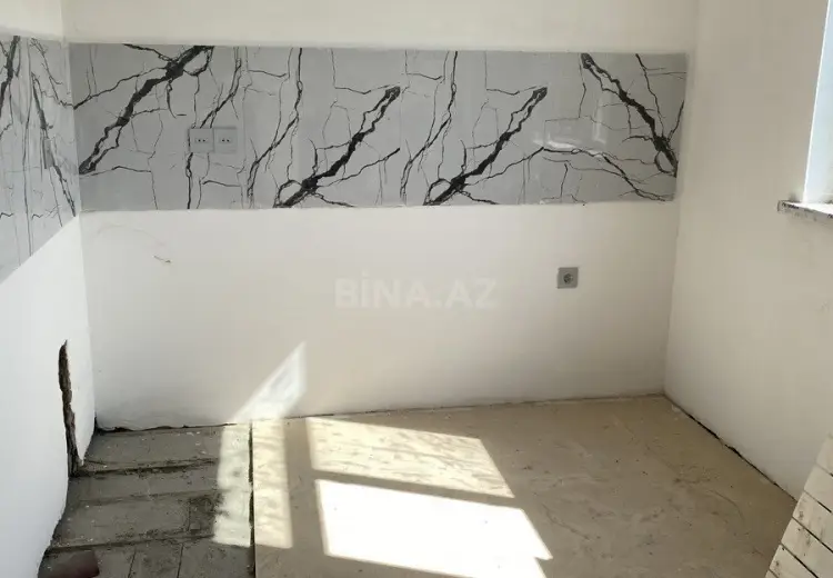 3 otaqlı mənzil Satılır, Xırdalan