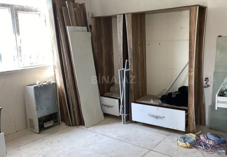 3 otaqlı mənzil Satılır, Xırdalan