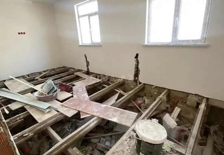3 otaqlı mənzil Satılır, Xırdalan