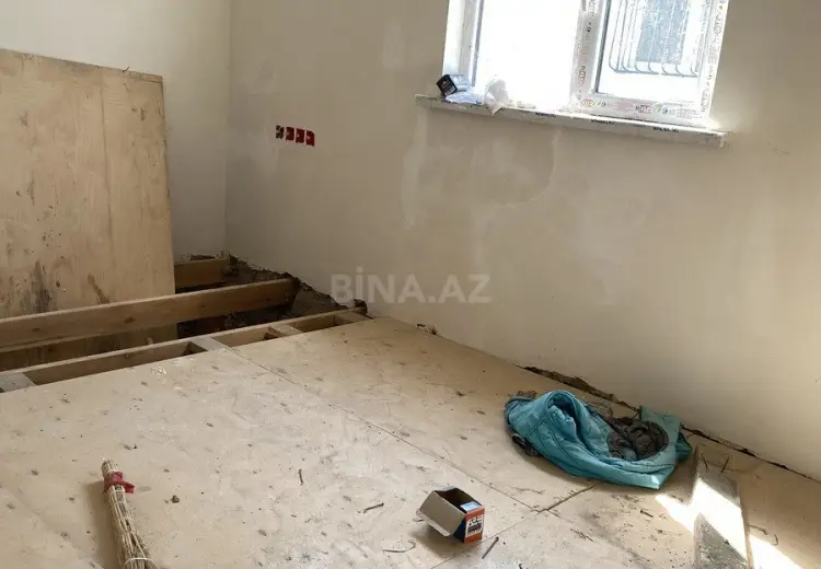 3 otaqlı mənzil Satılır, Xırdalan