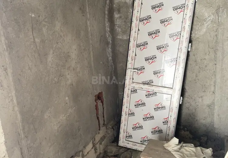 3 otaqlı mənzil Satılır, Xırdalan