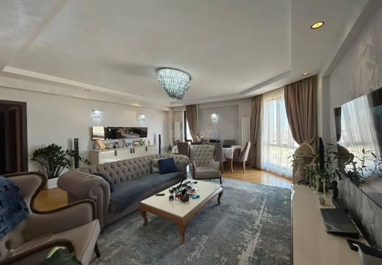 4 otaqlı mənzil Satılır, Nərimanov, Bakı