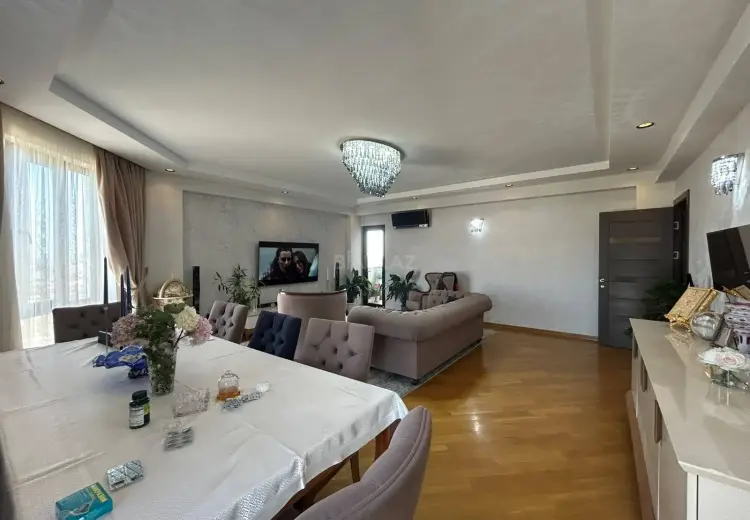 4 otaqlı mənzil Satılır, Nərimanov, Bakı