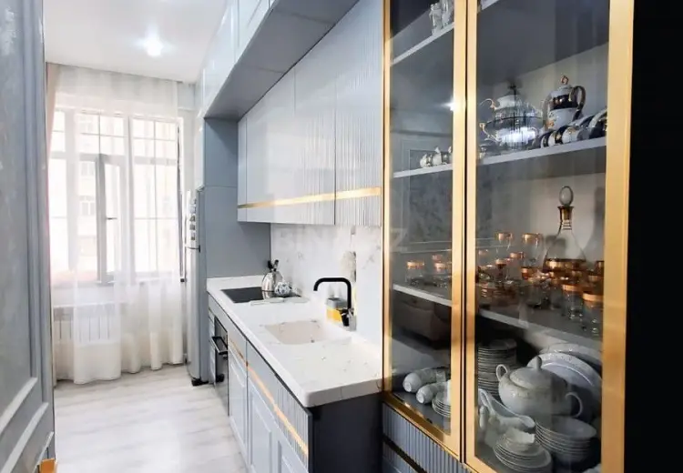 3 otaqlı mənzil Satılır, Xətai, Bakı