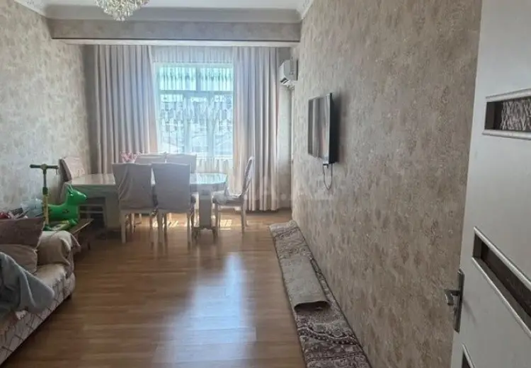 2 otaqlı mənzil Satılır, Abşeron