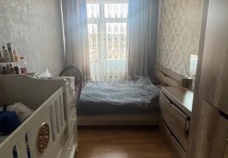 2 otaqlı mənzil Satılır, Abşeron