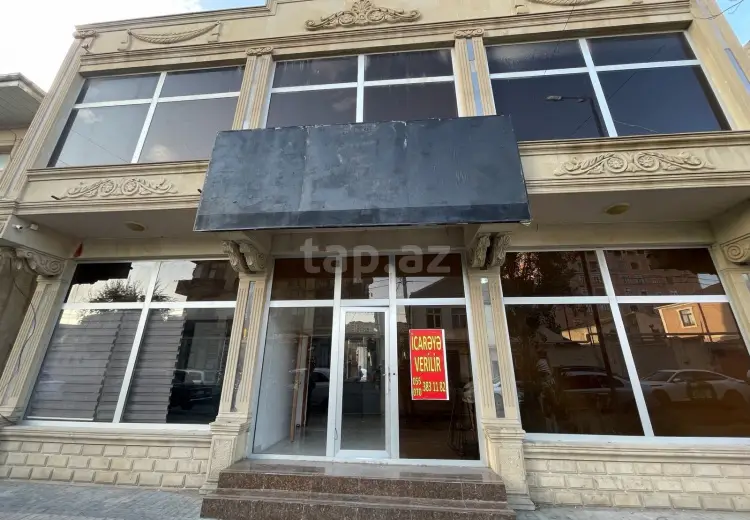 0 m² Obyekt / Ofis , Xırdalan
