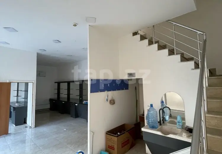 0 m² Obyekt / Ofis , Xırdalan