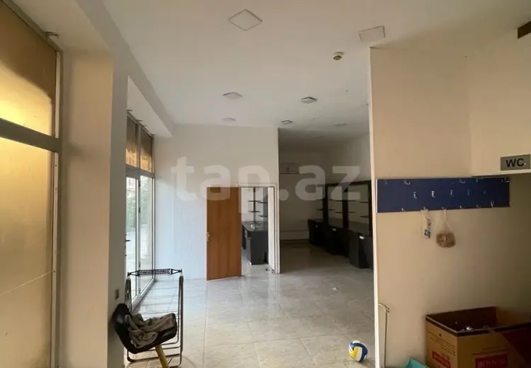 0 m² Obyekt / Ofis , Xırdalan