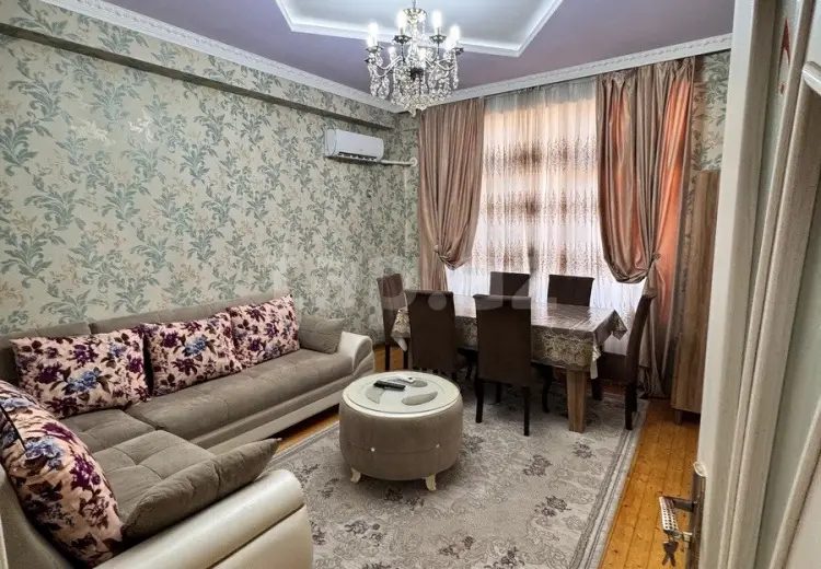 2 otaqlı mənzil , Xırdalan