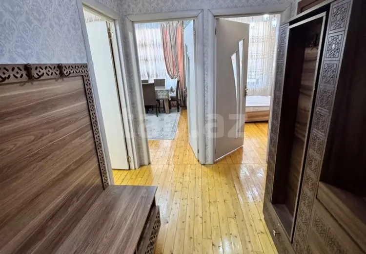 2 otaqlı mənzil , Xırdalan
