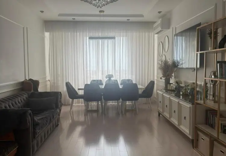 290 000 AZN - 3 otaqlı mənzil Satılır, Bayıl qəs., Salyan