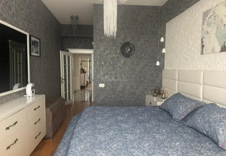 290 000 AZN - 3 otaqlı mənzil Satılır, Bayıl qəs., Salyan