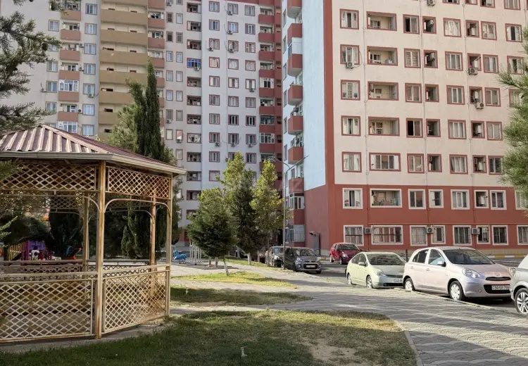 2 otaqlı mənzil Satılır, Xırdalan