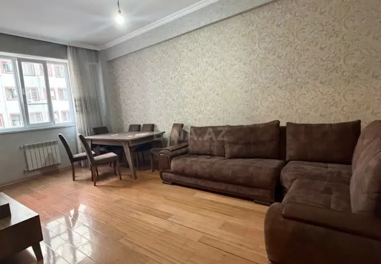 2 otaqlı mənzil Satılır, Xırdalan