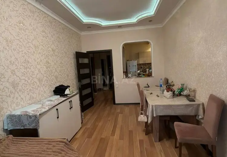 2 otaqlı mənzil Satılır, Yasamal qəs., Yasamal, Bakı