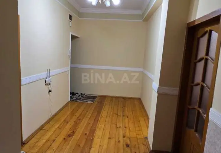 3 otaqlı mənzil Kirayə (aylıq), Əhmədli, Xətai, Bakı