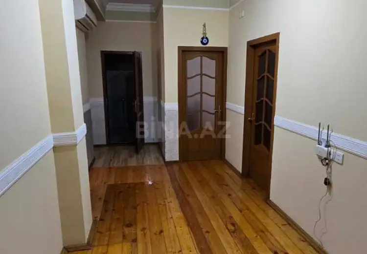 3 otaqlı mənzil Kirayə (aylıq), Əhmədli, Xətai, Bakı