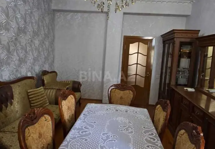 3 otaqlı mənzil Kirayə (aylıq), Əhmədli, Xətai, Bakı