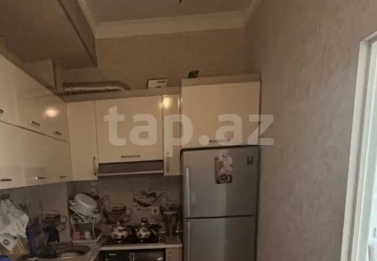 2 otaqlı mənzil , Xırdalan