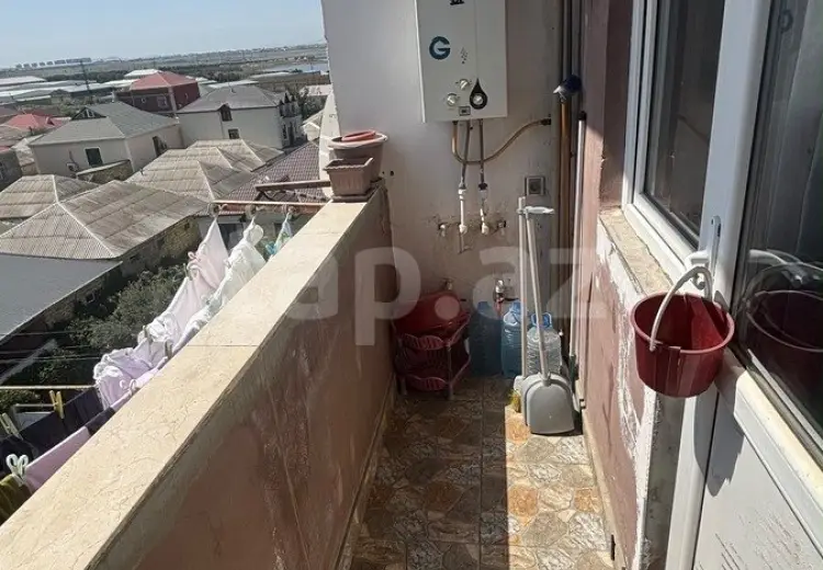 2 otaqlı mənzil , Xırdalan