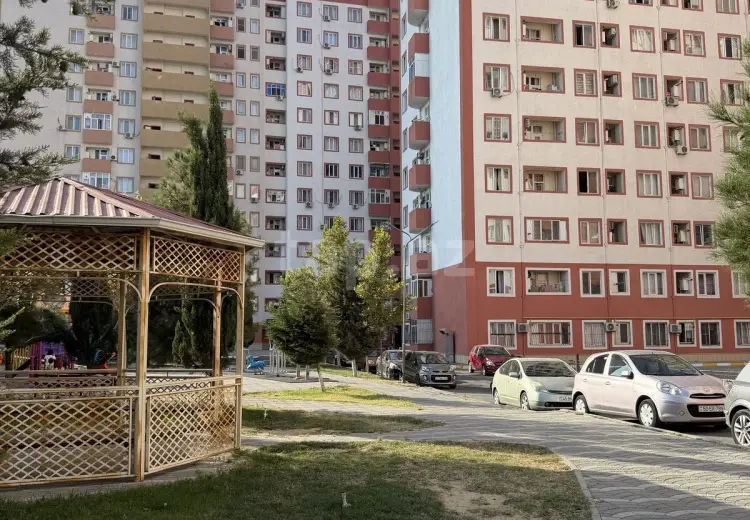 2 otaqlı mənzil , Xırdalan