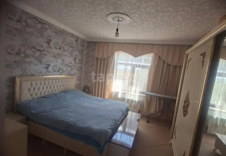 4 otaqlı mənzil , Sumqayıt