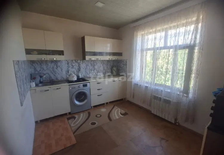 4 otaqlı mənzil , Sumqayıt