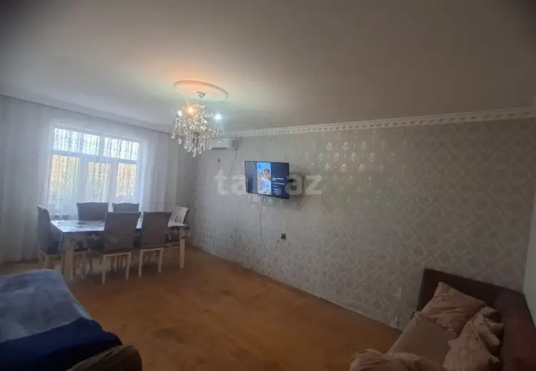 4 otaqlı mənzil , Sumqayıt