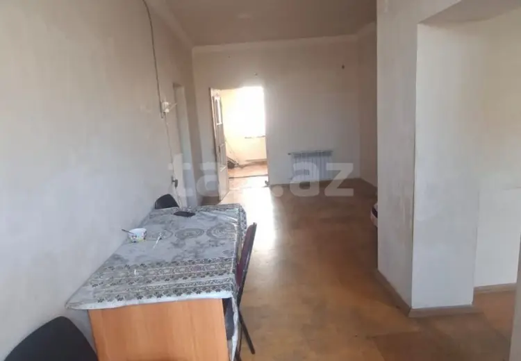 4 otaqlı mənzil , Sumqayıt