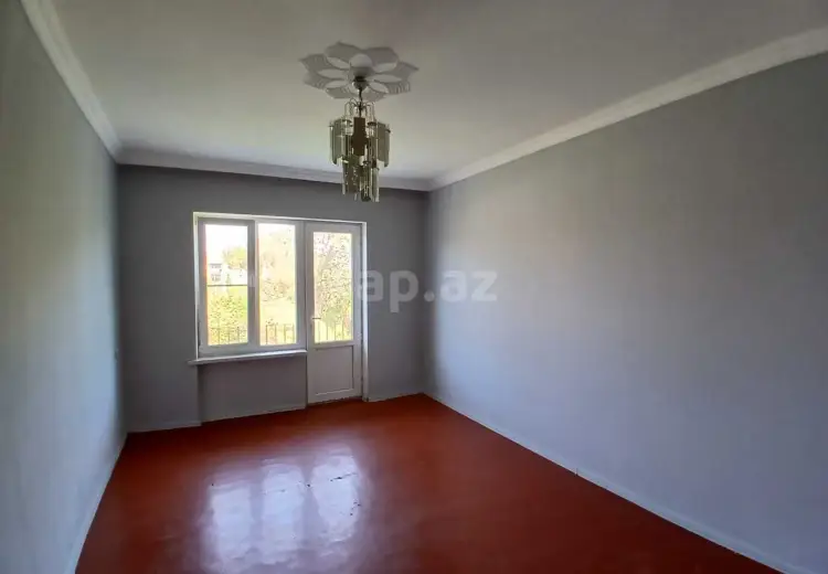 3 otaqlı mənzil , Sumqayıt