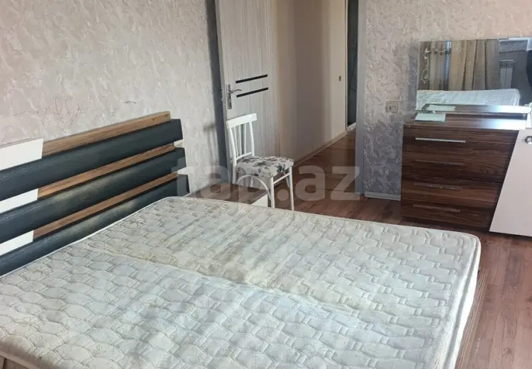 400 AZN - 3 otaqlı mənzil Kirayə (aylıq), Binəqədi, Bakı