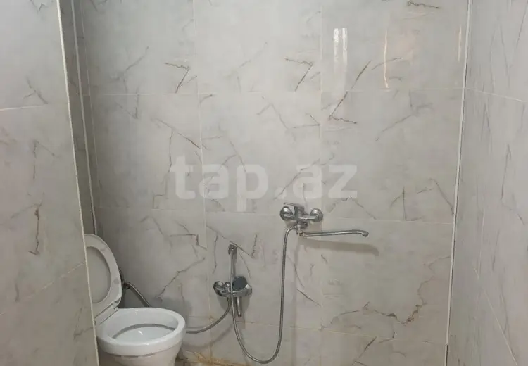 400 AZN - 3 otaqlı mənzil Kirayə (aylıq), Binəqədi, Bakı