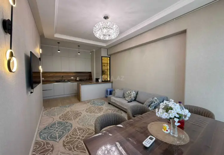 3 otaqlı mənzil Satılır, Yasamal qəs., Abşeron