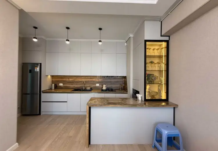 3 otaqlı mənzil Satılır, Yasamal qəs., Abşeron