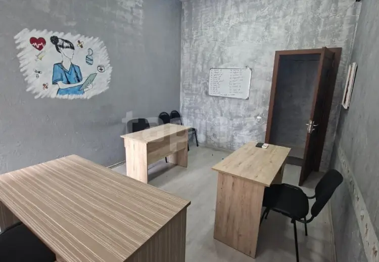0 m² Obyekt / Ofis , Bakı