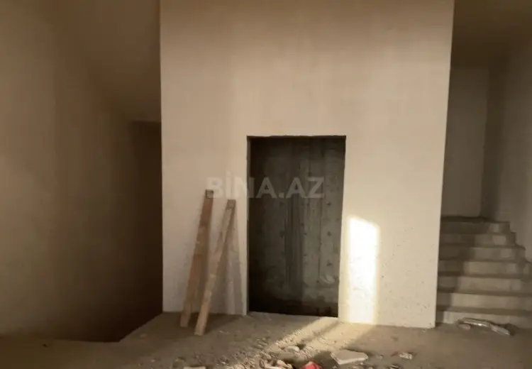2100 m² Obyekt / Ofis Satılır, Ağ şəhər, Xətai, Bakı
