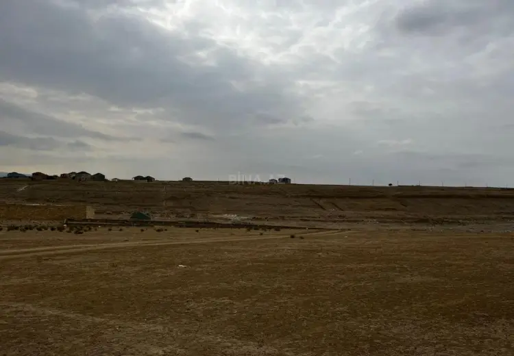 6 sot Torpaq Satılır, Mehdiabad, Abşeron