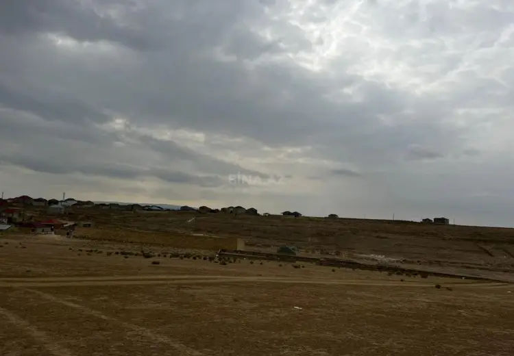 6 sot Torpaq Satılır, Mehdiabad, Abşeron