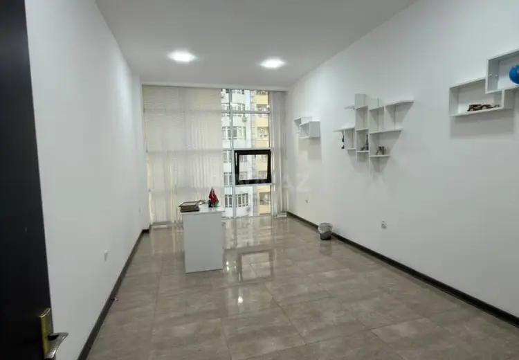 32 m² Obyekt / Ofis Kirayə (aylıq), Nəsimi, Bakı