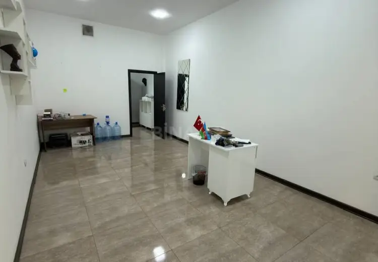 32 m² Obyekt / Ofis Kirayə (aylıq), Nəsimi, Bakı