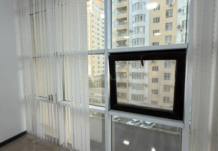 32 m² Obyekt / Ofis Kirayə (aylıq), Nəsimi, Bakı