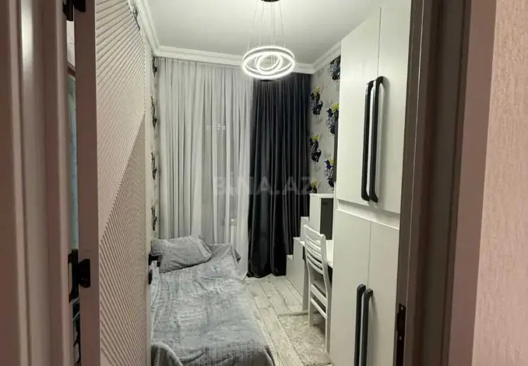 4 otaqlı mənzil Satılır, Xırdalan