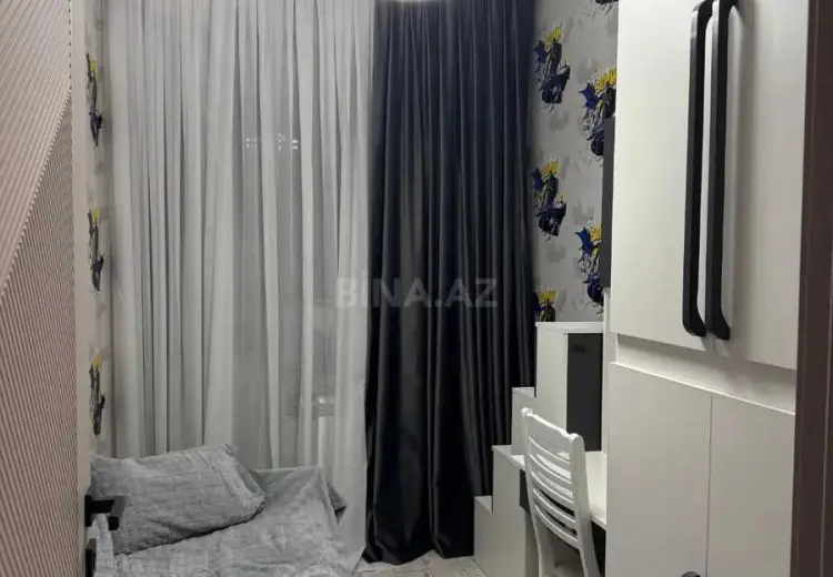 4 otaqlı mənzil Satılır, Xırdalan