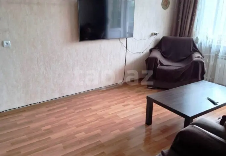 2 otaqlı mənzil , Bakı